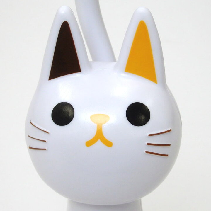 楽天市場 母の日 ギフト 500円クーポン トイレブラシ猫 掃除用具 トイレグッズ おしゃれ かわいい 黒猫 白猫 ねこのしっぽの物語 猫 雑貨 小物 グッズ ねこ ネコ 猫柄 猫雑貨 猫グッズ 女性 レディース かわいい おしゃれ ギフト包装無料 薔薇雑貨のおしゃれ姫 楽天市場 母の日 ギフト 500円クーポン トイレブラシ猫 掃除用具 トイレグッズ おしゃれ かわいい 黒猫 白猫 ねこのしっぽの物語 猫 雑貨 小物 グッズ ねこ ネコ 猫柄 猫雑貨 猫グッズ 女性 レディース かわいい おしゃれ ギフト包装無料 薔薇雑貨のおしゃれ姫