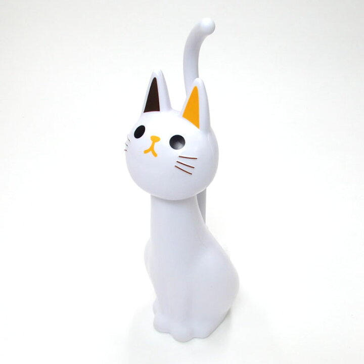 楽天市場 母の日 ギフト 500円クーポン トイレブラシ猫 掃除用具 トイレグッズ おしゃれ かわいい 黒猫 白猫 ねこのしっぽの物語 猫 雑貨 小物 グッズ ねこ ネコ 猫柄 猫雑貨 猫グッズ 女性 レディース かわいい おしゃれ ギフト包装無料 薔薇雑貨のおしゃれ姫 楽天市場 母の日 ギフト 500円クーポン トイレブラシ猫 掃除用具 トイレグッズ おしゃれ かわいい 黒猫 白猫 ねこのしっぽの物語 猫 雑貨 小物 グッズ ねこ ネコ 猫柄 猫雑貨 猫グッズ 女性 レディース かわいい おしゃれ ギフト包装無料 薔薇雑貨のおしゃれ姫