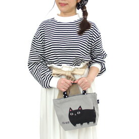 【ポイント10倍 16日1:59まで】 トートバッグ 猫 猫好き 猫柄 猫3兄弟 キャンバストート ミニトート ランチトート 布バッグ 綿 コットン かばん 手提げ 猫雑貨 猫グッズ 女性 レディース かわいい おしゃれ 景品 プチ ギフト プレゼント 【 誕生日 】