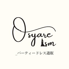 OsyareiSm_パーティードレス通販
