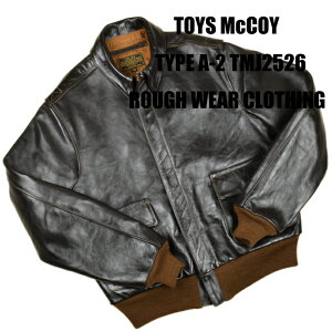 �g�C�Y�}�b�R�C�iTOYS McCOY�jTYPE A-2 ROUGH WEAR CLOTHING CO.TMJ2526