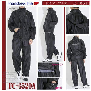 StEFA Y CEFA ㉺Zbg FoundersClub t@E_[X FC6520A