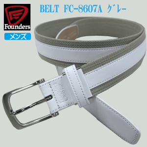 FoundersClub ファウンダース ファウンダースクラブ メンズ ベルト日本製 メンズベルト FC8607A