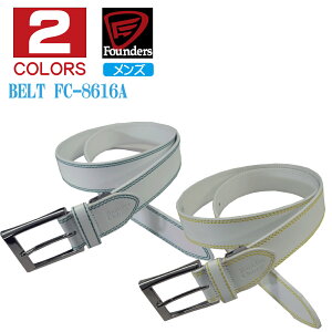 FoundersClub ファウンダース ファウンダースクラブ メンズ ベルト日本製 メンズベルト FC8616A