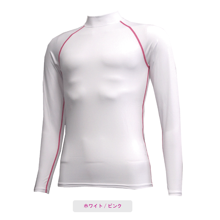 楽天市場】ゴルフウェア メンズ コンプレッションインナー インナー