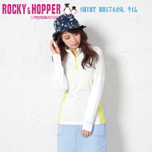 fB[X StEFA ROCKY&HOPPER bL[zbp[ 2019Ntăf fB[X C[h Wbv nClbN Vc RH1744SL