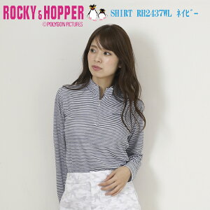 ROCKY&HOPPER bL[zbp[ fB[X StEFA Wbv nClbN Vc RH2437WL 2019NH~f