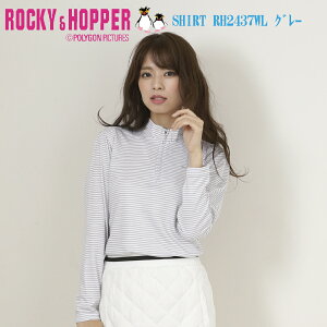 ROCKY&HOPPER bL[zbp[ fB[X StEFA Wbv nClbN Vc RH2437WL 2019NH~f