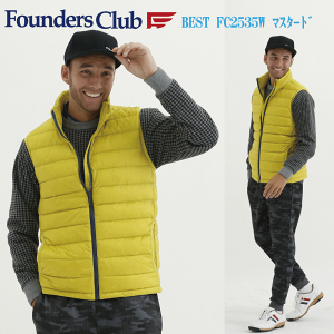 StEFA Y _E xXg FC2535W Founders Club t@E_[XNu 2020NH~f 