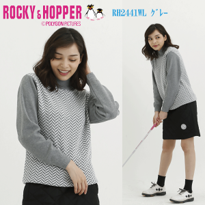 StEFA fB[X  nClbN Z[^[ @ROCKY&HOPPER bL[zbp[ RH2441WL 2020NH~f 