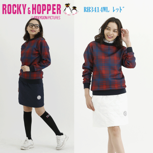 StEFA fB[X t[X ێ {fBO u] h  RH3414WL ROCKY&HOPPER bL[zbp[ 2020NH~f 