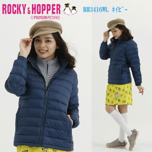 StEFA fB[X _E u] RH3416WL ROCKY&HOPPER bL[zbp[ 2020NH~f