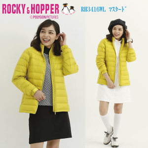 StEFA fB[X _E u] RH3416WL ROCKY&HOPPER bL[zbp[ 2020NH~f