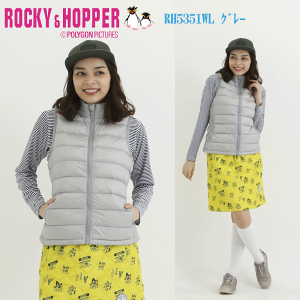 StEFA fB[X _E xXg RH5351WL ROCKY&HOPPER bL[zbp[ 2020NH~f