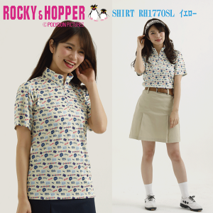 StEFA fB[X  Wbv nClbNVc RH1770SL ROCKY&HOPPER bL[zbp[ 2021Ntăf 