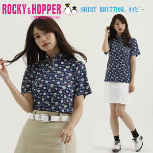 StEFA fB[X  Wbv nClbNVc RH1770SL ROCKY&HOPPER bL[zbp[ 2021Ntăf 