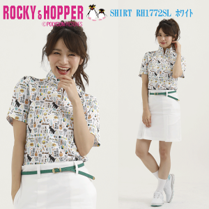 StEFA fB[X  Wbv nClbNVc RH1772SL ROCKY&HOPPER bL[zbp[ 2y21Ntăf 