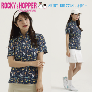 StEFA fB[X  Wbv nClbNVc RH1772SL ROCKY&HOPPER bL[zbp[ 2y21Ntăf 