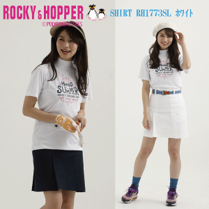 StEFA fB[X  nClbN Vc bNVc RH1773SL ROCKY&HOPPER bL[zbp[ 2021Ntăf