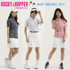 StEFA fB[X XJ[g RH6160AL ROCKY&HOPPER bL[zbp[ 2022NtČpf