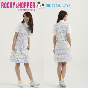 StEFA fB[X  nClbN s[X RH1774SL ROCKY&HOPPER bL[zbp[ 2021Ntăf