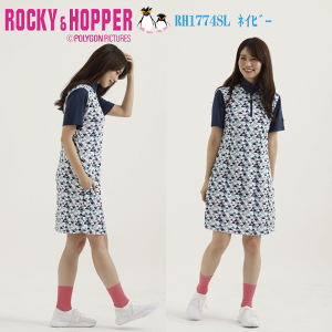 StEFA fB[X  nClbN s[X RH1774SL ROCKY&HOPPER bL[zbp[ 2021Ntăf