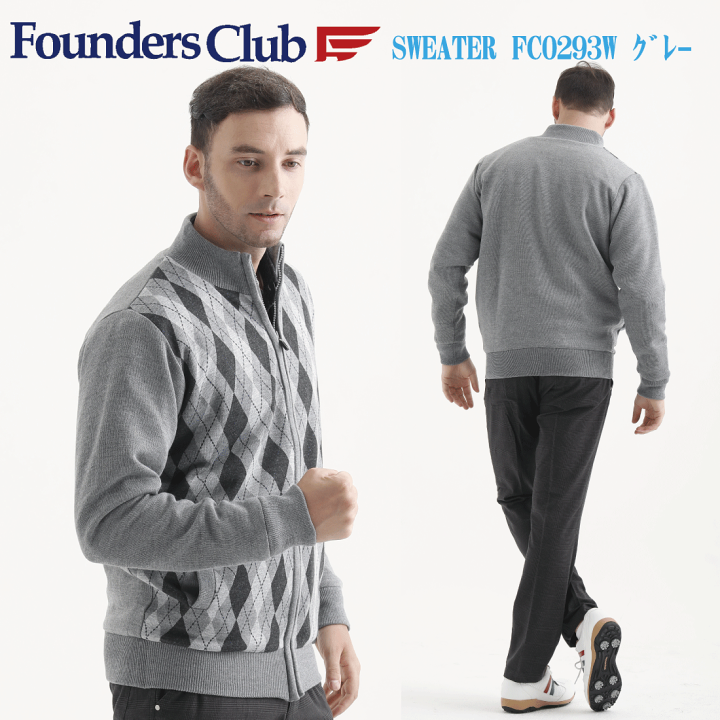 PXG ゴルフ メンズ ニット サンプロテクション ファブリック ジャケット PXG ゴルフ メンズ ニット サンプロテクション ファブリック ジャケット