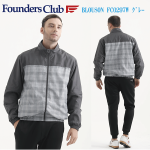 StEFA Y 2WAY gRbg tWbv u] FC0297W  Founders Club t@E_[XNu 2021NH~f