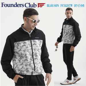 StEFA Y 2WAY gRbg tWbv u] FC0297W  Founders Club t@E_[XNu 2021NH~f