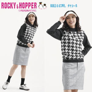 StEFA fB[X  nClbN Z[^[ 璹 ROCKY&HOPPER bL[zbp[ RH2445WL 2021NH~f