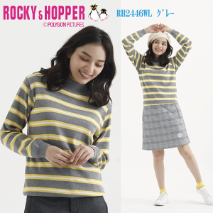 StEFA fB[X  nClbN Z[^[ ROCKY&HOPPER bL[zbp[ RH2446WL 2021NH~f