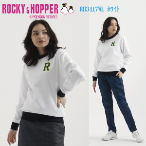 yzIX[p[SALEz StEFA fB[X t[X ێ {fBO u] h  RH3417WL ROCKY&HOPPER bL[zbp[ 2021NH~f 