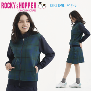 StEFA fB[X t[X tWbv {fBO u] h  RH3418WL ROCKY&HOPPER bL[zbp[ 2021NH~f