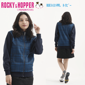 StEFA fB[X t[X tWbv {fBO u] h  RH3418WL ROCKY&HOPPER bL[zbp[ 2021NH~f