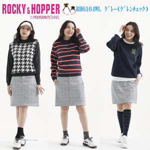 StEFA fB[X t[X {fBO XJ[g h  ^[^`FbN O`FbN RH6164WL ROCKY&HOPPER bL[zbp[ 2021NH~f