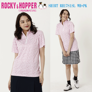 StEFA fB[X  Wbv nClbNVc RH1781SL ROCKY&HOPPER bL[zbp[ 2022Ntăf