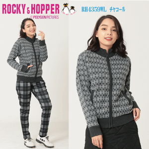 StEFA fB[X tWbv h Z[^[ RH4359WL ROCKY&HOPPER bL[zbp[ 2022NH~f 