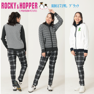 StEFA fB[X t[X {fBO pc WK[pc h  RH6171WL ROCKY&HOPPER bL[zbp[ 2022NH~f