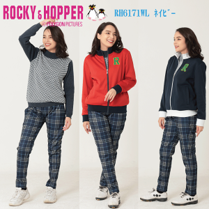 StEFA fB[X t[X {fBO pc WK[pc h  RH6171WL ROCKY&HOPPER bL[zbp[ 2022NH~f