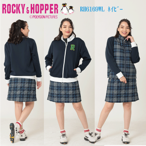 StEFA fB[X  XJ[g h  RH6169WL ROCKY&HOPPER bL[zbp[ 2022NH~f