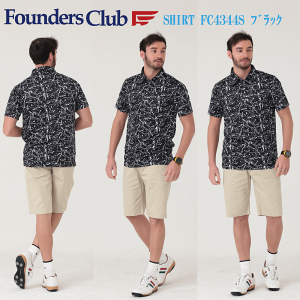 StEFA Y  ݃Vc |Vc  FoundersClub t@E_[XNu FC4344S 2023Ntăf t