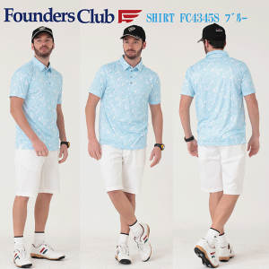 StEFA Y  ݃Vc |Vc  FoundersClub t@E_[XNu FC4345S 2023Ntăf t