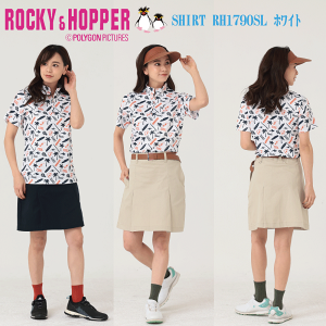 StEFA fB[X  Wbv nClbNVc RH1790SL ROCKY&HOPPER bL[zbp[ 2023Ntăf