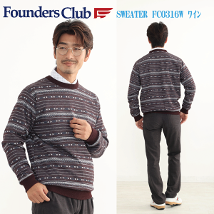 StEFA Y ێ EhlbN h Z[^[ FC0316W mfBbN Founders Club t@E_[XNu 2023NH~f 