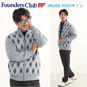 StEFA Y tWbv h Z[^[ FC0317W A[KC Founders Club t@E_[XNu 2023NH~f 