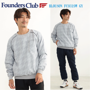 StEFA Y 2WAY gRbg ێ EhlbN u]  FC0319W Founders Club t@E_[XNu 2023NH~f