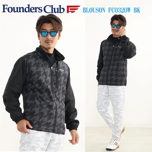 StEFA Y 2WAY gRbg tWbv u] FC0320W  Founders Club t@E_[XNu 2023NH~f
