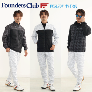 StEFA Y t[X {fBO pc WK[pc h FC5170W  FoundersClub t@E_[XNu t@_[X 2023NH~f