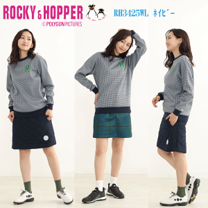 StEFA fB[X t[X ێ {fBO u] 璹 h  RH3425WL ROCKY&HOPPER bL[zbp[ 2023NH~f 