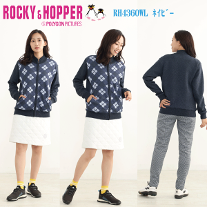 StEFA fB[X tWbv h Z[^[ RH4360WL ROCKY&HOPPER bL[zbp[ 2023NH~f 